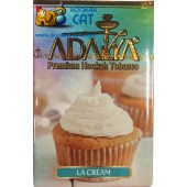 Табак Adalya La Cream (Адалия Крем) 50г